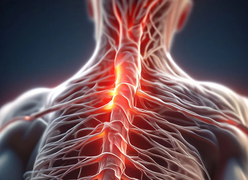 دردهای عصبی عضلانی