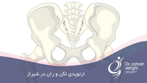 ارتوپدی لگن و ران در شیراز