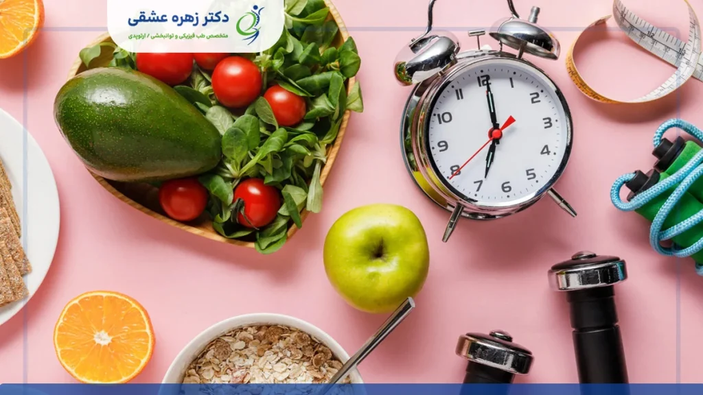 سبک زندگی سالم تر برای کنترل و جلوگیری روماتیسم