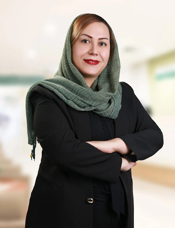 فرم درخواست پرسش و پاسخ
