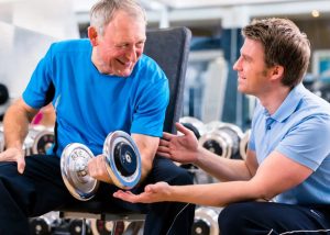 sport-therapy